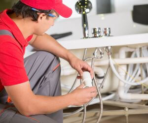About Emergency plumbing pros Stratford, NJ